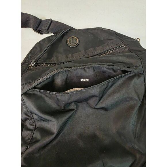 Lululemon All Night Festival Bag Black - Picture 10 of 10